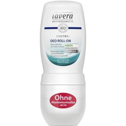 lavera Body Care Neutral Roll-on Deodorant 50 ml 