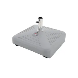 Doppler Schirmständer ACTIVE - grau