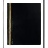 Durable Schnellhefter Durabind A4 Schwarz