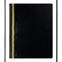 Durable Schnellhefter Durabind A4 Schwarz