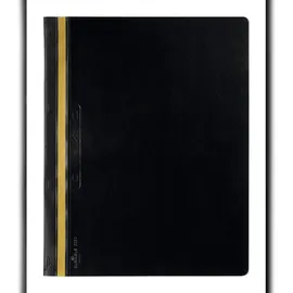 Durable Schnellhefter Durabind A4 Schwarz