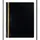 Durable Schnellhefter Durabind A4 Schwarz