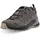 Salomon XA Pro 3D V9 GTX Damen Plum Kitten/Black/Gull 40