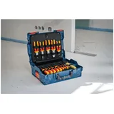 BOSCH VDE-Set 37tlg. L-BOXX