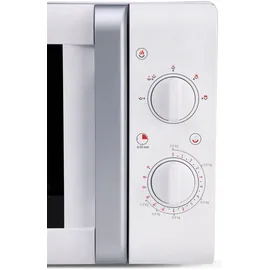 ETA Klasico Weiß