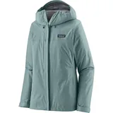 Patagonia Torrentshell 3L Regenjacke Blue Sage L
