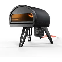 GOZNEY Roccbox Pizzaofen schwarz