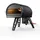 GOZNEY Roccbox Pizzaofen schwarz