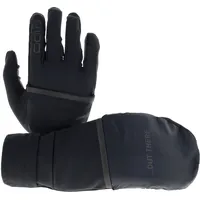 Odlo Multisport Windproof Light Handschuhe-Schwarz-L