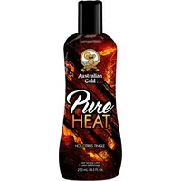 Australian Gold Pure Heat Bronzing Lotion