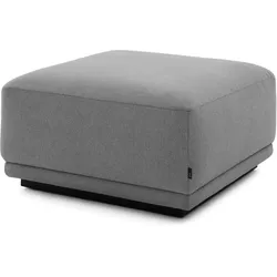 Musterring JustB Sofa Hocker - Anthrazit