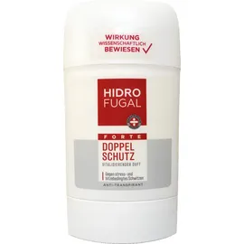 Hidrofugal FORTE DOPPEL SCHUTZ Stick 50 ml