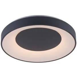 just light. Lolasmart-Anika 1 rund schwarz