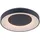 just light. Lolasmart-Anika 1 rund schwarz