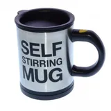 Out of the Blue Kaffeetasse 0,3 l Silber