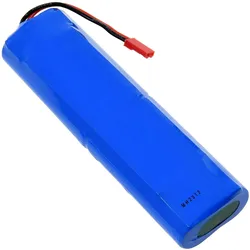 Powery Akku für Saugroboter iLife V5s Pro, iLife V8s