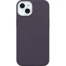 Otterbox Symmetry Cactus Leather iPhone 15 / 14 Plus Plum Luxe purple