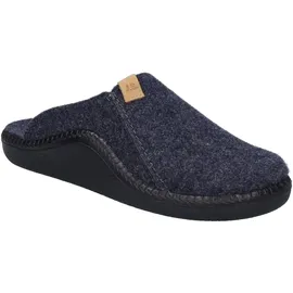 Josef Seibel Monaco H 11 Blau 45