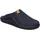 Josef Seibel Monaco H 11 Blau 45