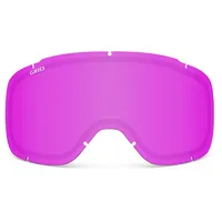 Giro Unisex – Erwachsene Cruz/Roam/Moxie amber pink