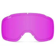 Giro Unisex – Erwachsene Cruz/Roam/Moxie amber pink
