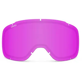 Giro Unisex – Erwachsene Cruz/Roam/Moxie amber pink
