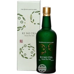 Ki No Tea Kyoto Dry Gin