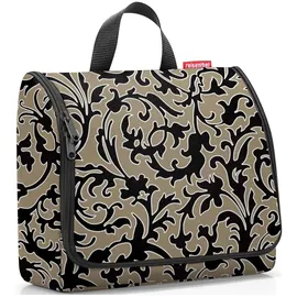 Reisenthel Kulturbeutel toiletbag XL baroque marble