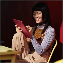 Apple iPad 10,9" (10. Generation 2022) 256 GB Wi-Fi + Cellular silber