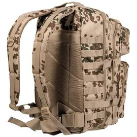 Mil-Tec US Assault Pack Large tropentarn