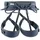 Petzl Adjama Klettergurt Dunkel-Blau