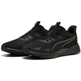 Puma Disperse XT 4 Knit Herren Schwarz 42