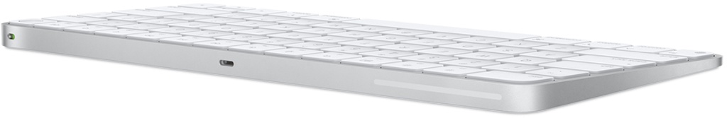 Apple Magic Keyboard mit Touch ID non Numeric Tastatur