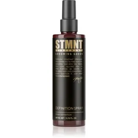 STMNT Grooming Goods Definition Spray 200 ml