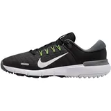 Nike Free Golf schwarz 44