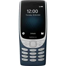 Nokia 8210 4G Dark Blue