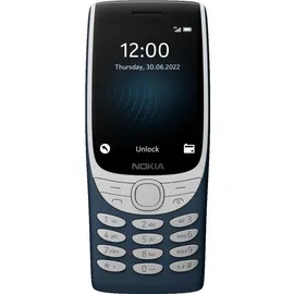 Nokia 8210 4G Dark Blue