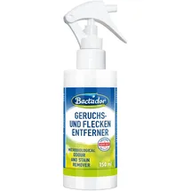 Bactador Geruchs- und Fleckenentferner Spray 150 ml