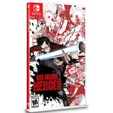 No More Heroes - Limited Run - (PEGI) (Nintendo Switch)
