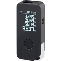 HOTO PRO Laser-Entfernungsmesser Bluetooth 50 m