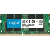 Crucial 16GB DDR4 3200 MT/s SO-DIMM RAM Notebook Speicher