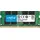 Crucial 16GB DDR4 3200 MT/s SO-DIMM RAM Notebook Speicher
