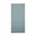 K-HOME Pisa 80 x 210 cm verdunkelnd petrol