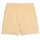 Essentials 5 High-Waist Shorts Almost Apricot M