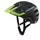 CRATONI Maxster Pro 51-56 cm Kinder black/lime matt