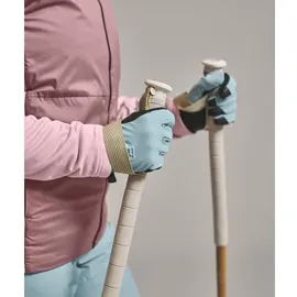 Ortovox Tour Handschuhe türkis S