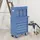 Homcom Werkstattwagen Metall 61,5 x 33 x 113 cm blau