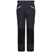 CMP KID Pant antracite (U423) 98
