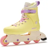 Impala Rollers Lightspeed Buttercup Gelb 37