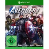 Marvel's Avengers Xbox One)
